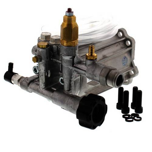 Industrial-Pump-Annovi-Reverberi-SRMV22G26-EZ-PKG