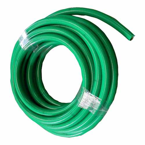 Goodyear Spiraflex - 1-1/2" ID, 20 ft. Length - 40