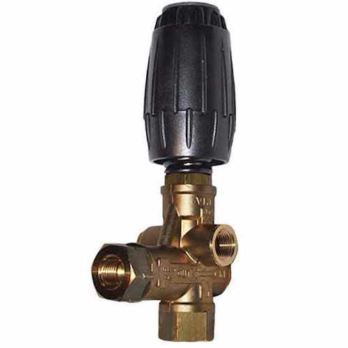 VRT3-310 Unloader – Black Spring