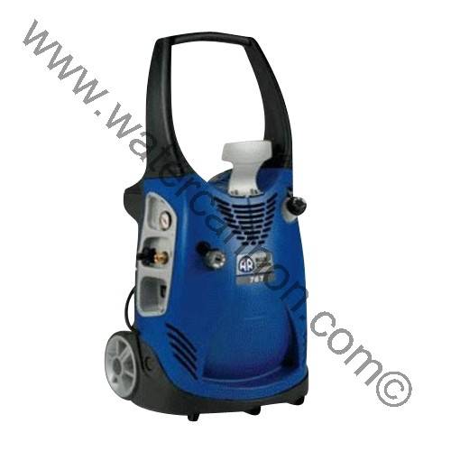 Electric Power Washer –Annovi Reverberi Blue Clean -5 Meter Power Supply Cord -2.1 GPM - 1900 PSI