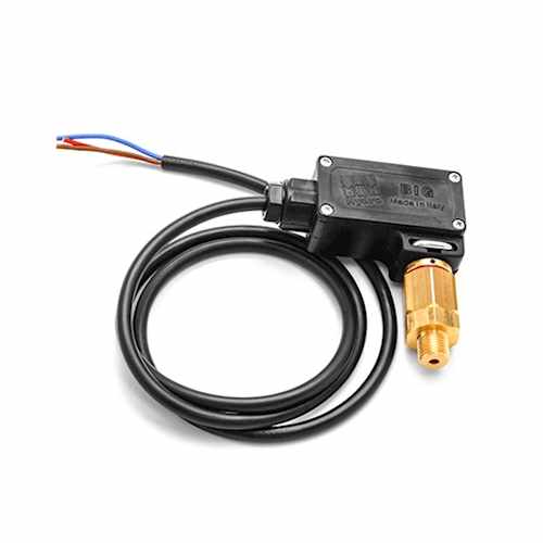 Pressure Switch - Big -  1/4" - 360 PSI - 21.0010