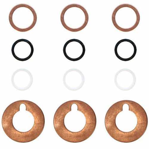 Kit 06A Washers, etc. for Piston Bolt - KIT006A