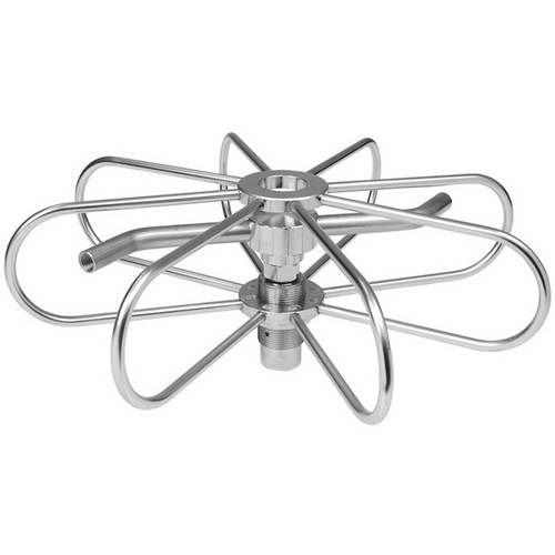 Mosmatic Duct Cleaner Fixed 20 Inch Size TYR 81.476