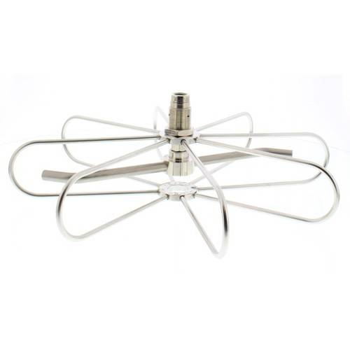 Mosmatic Duct Cleaner Fixed 16 Inch TYR 81.466