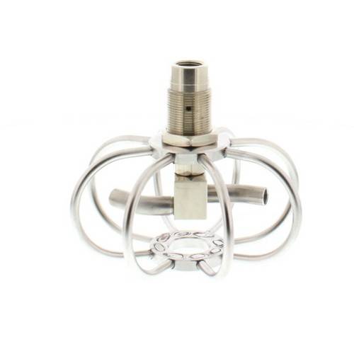 Mosmatic Duct Cleaner Fixed 6 Inch TYR 81.426