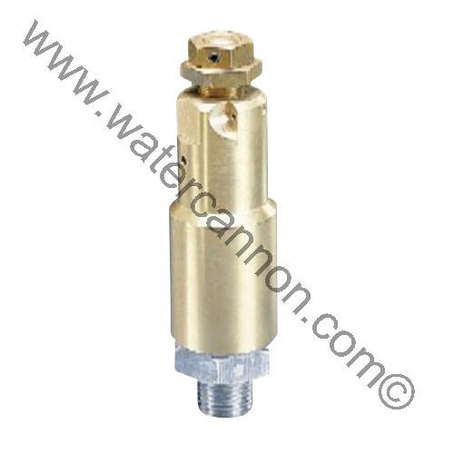 Safety Relief Valve-General Pump-Unloader