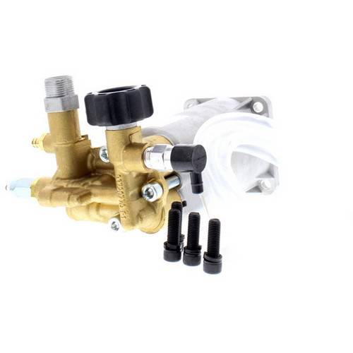 2.5 GPM-3000PSI-3/4 Inch-Annovi Rverberi-RQV25G30D-EZ