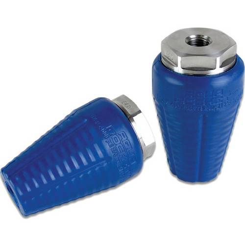 Aqua-Rocket-4000PSI-Rotating Industrial Turbo Nozzle-1002402