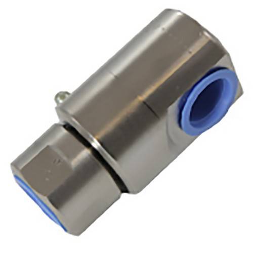 Steel Eagle Swivel Hose Reel 90 Degree 01-401404