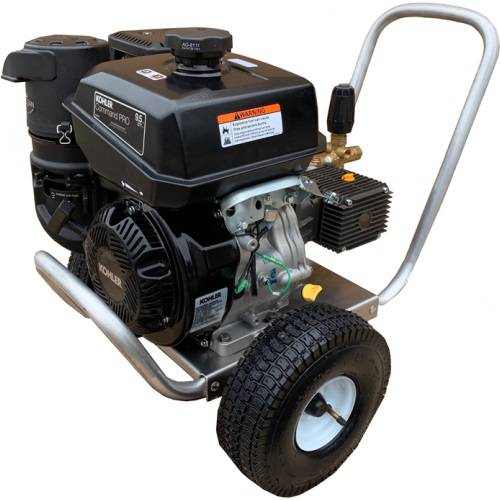 Cavidyne Caviblaster-5GPM-2000PSI-Cavitation Clean