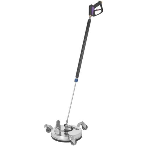 Mosmatic 12 Inch Venturi Recovery Surface Cleaner 