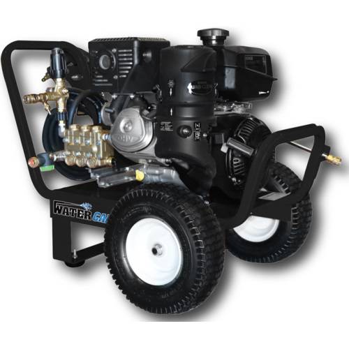 Commercial Cold Water Gas - 4GPM - 4000PSI - 14 KO