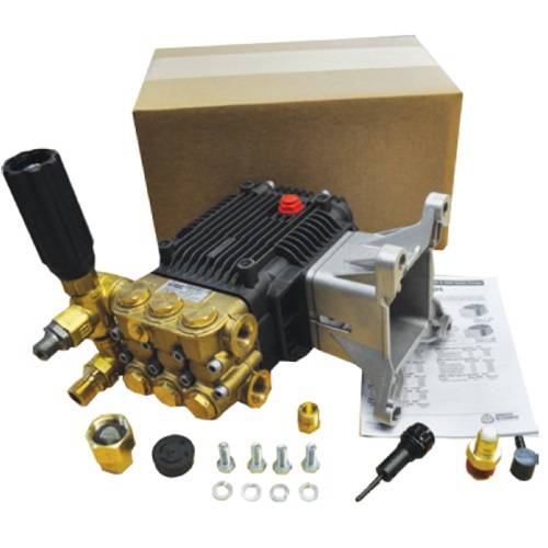 RKV4G37-PKG Pressure washer Pump-3700PIS-4GPM - Co