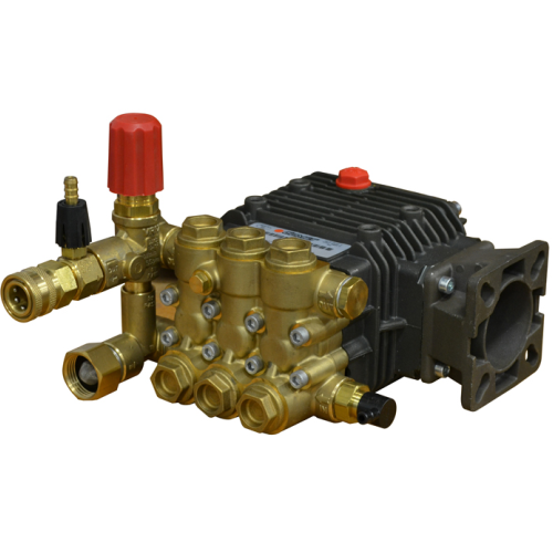 LWD3027G Comet 3 GPM 2700 PSI (3/4 Inch Shaft) Pre