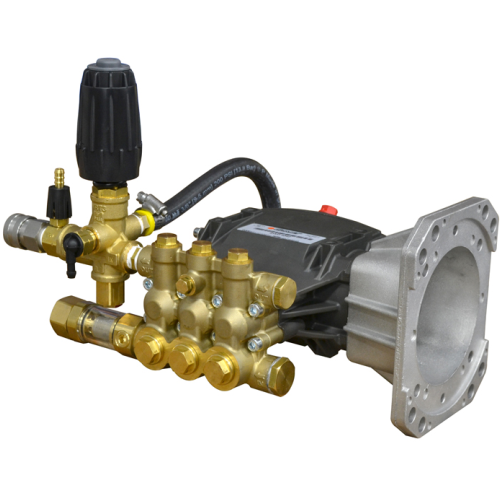 Comet EWD4042G 4200 PSI-4 GPM 1 Inch Shaft Pressur