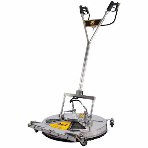 30 Inch-8GPM-4000PSI-WHIRL-A-WAY 2 in 1-Pressure W