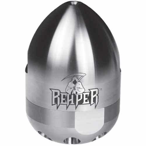 Reaper Jetting Nozzle 1 Inch - RS 1630 Nozzle Size