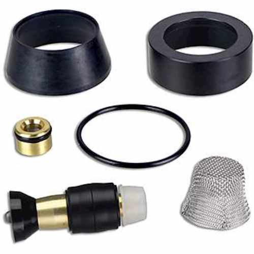 Reaper Front Rotor Repair Kit - RS 624 Nozzle Size