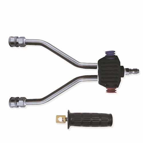 Mezzo Valve - Toro Edition 14.7102