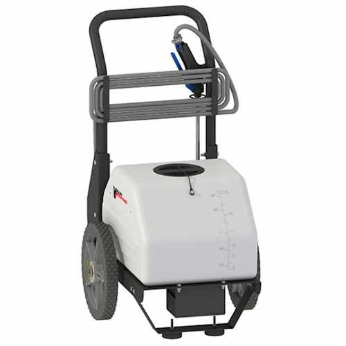 12 Gallon Soft Wash Bleach Sprayer SWI-09-012S-VI