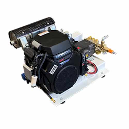 1230-Series Power Pack 12 GPM 3000 PSI Honda IGX80