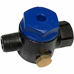 Replacement water filter - pressure washer pump