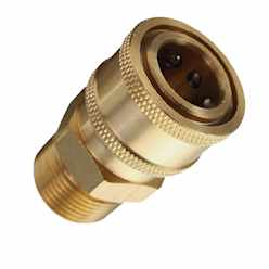 Quick Connect Socket Specialty Adaptor-22mm