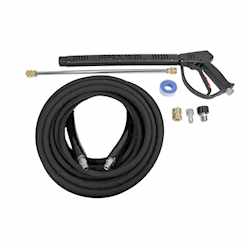 50’ Hose, M407 Gun & Lance Package with QCs