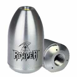 1/4 Inch Jetting Nozzles