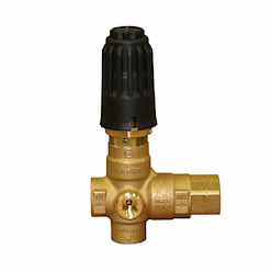 Comet Pump PA Unloader 21GPM – 4500PSI Adjustable