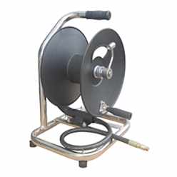 Hose Reels : Pressure Washer Hose Reels parts and Accessories