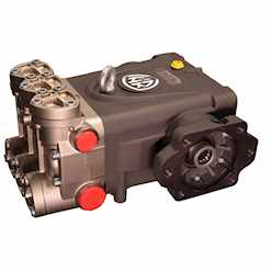 PUMP - HYDRAULIC DRIVE - 21 GPM @ 4350 PSI - 1000