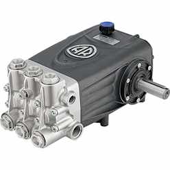 Annovi Reverberi Industrial Pump 8 GPM 7250PSI - 3