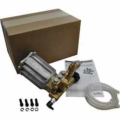 AR North America RMV25G30D-EZ-PKG 3000PSI Axial Ra