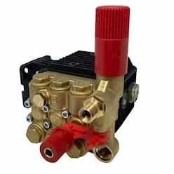 General Pump 2.88GPM - 2700PSI Adjustable Pressure