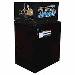 Industrial Hot Water Electric Heated 3Hp 460V3Ph,4