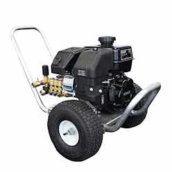 PRESSURE WASHER-7HP KOHLER-3GPM-2700PSI-ANNOVI REV