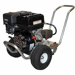 Pressure Washer-15Hp Lifan-4GPM-4000PSI-General Pu