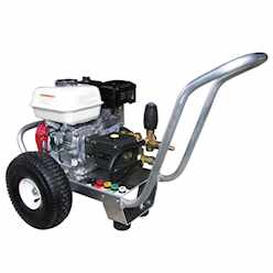 Pressure Washer-Gx200 Honda-3GPM-2700PSI-General P