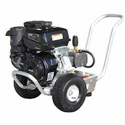 Contractor-Grade 4000PSI Pressure Washer