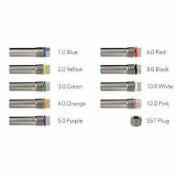 Switchblade Nozzle Pill - 12.0 - Pink