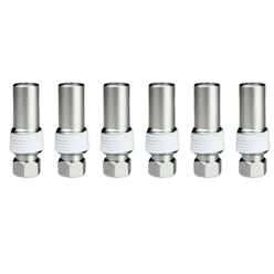 1" Reaper Rear Jet Rebuild Kit 80.0