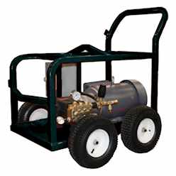 Mill Grade Series,Electric,7.5Hp,208V-3Ph,5GPM-250