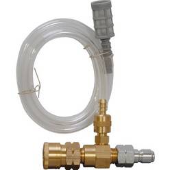 85.400.000-Low Pressure Chemical Injector-BE Pressure