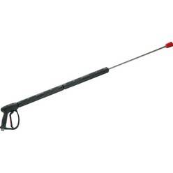 ML960-L50SS-AR-8000PSI-8GPM-Spray Gun with Lance