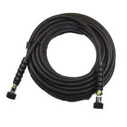 Twist Connects Installed - 22mm