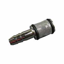 Brass Chrome Plated Filter