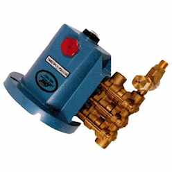 2.85GPM-1500PSI-1725RPM-5/8 Inch Shaft-2SFX30ES Se