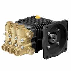 2.1GPM-2000PSI-3400Rpm-5/8 Inch Hollow Shaft-Lwd30