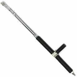 Heavy Duty Dual Lance-36 Inch-ZZDBL